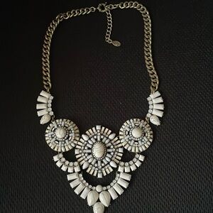 LOFT Statement Necklace